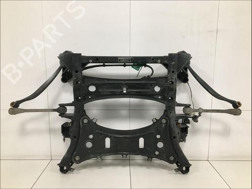 Used Subframe Subframe BMW X3 (F25) xDrive 20 d (184 hp) 33575258 33575258