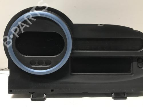 Used Instrument cluster Instrument cluster RENAULT TWINGO II (CN0_) [2007-2026] 33600988 33600988