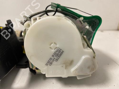 Front left seatbelt FIAT 500 (312_) 1.2 (312AXA1A) | BP37255744I26 - Image 5