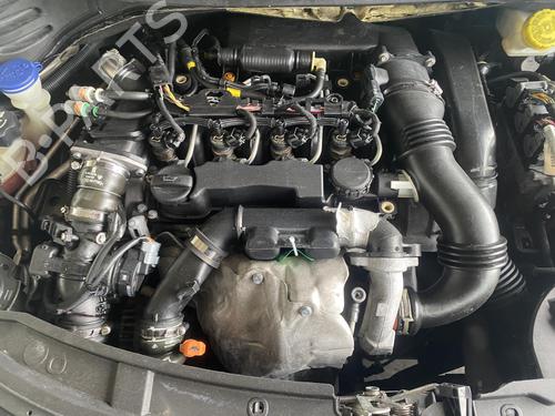 Used Engine Engine PEUGEOT 207 (WA_, WC_) 1.6 HDi (90 hp) 35916054 35916054