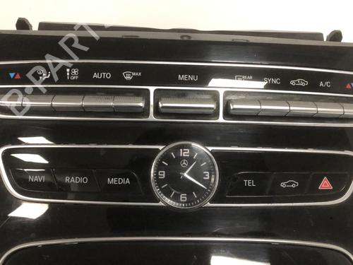 Middle console MERCEDES-BENZ E-CLASS (W213) AMG E 53 EQ Boost 4-matic+ (213.061) | BP33598770I22 - Image 6