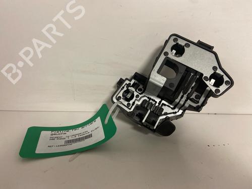 Lampeholder Lampeholder PEUGEOT 206 Hatchback (2A/C) [1998-2012] 34227290 34227290