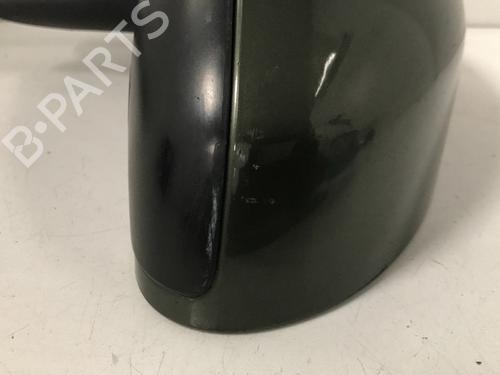 Used Left mirror Left mirror CITROËN C4 Coupe (LA_) [2004-2013] 33680855 33680855