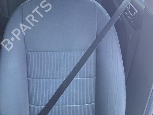 Used Front left seatbelt Front left seatbelt FORD FOCUS II (DA_, HCP, DP) [2004-2013] 34451448 34451448