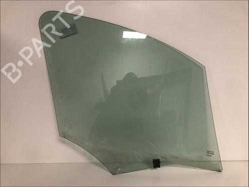 Front left door window CITROËN BERLINGO MULTISPACE (B9) | BP33585446C18 - Image 2
