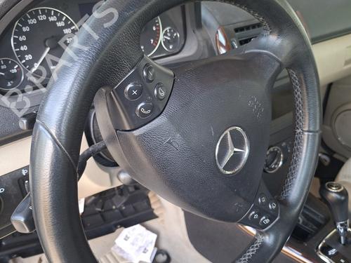 Volante Volante MERCEDES-BENZ A-CLASS (W169) [2004-2012] 36949078 36949078