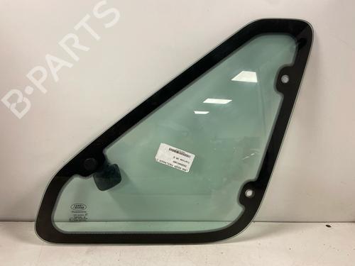 Used Rear left door window Rear left door window 37613818 37613818