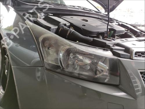 Right headlight CHEVROLET CRUZE (J300) | BP33588283C29 - Image 2