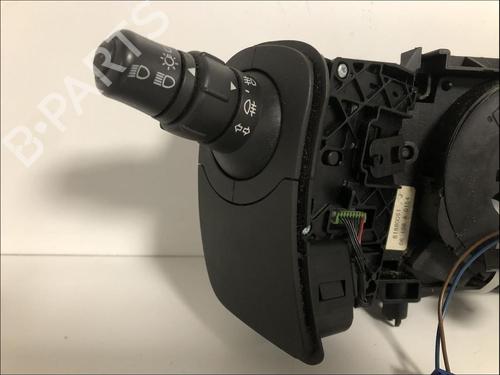 Ratstangsstang Ratstangsstang RENAULT SCÉNIC II (JM0/1_) 1.9 dCi (125 hp) 33579152 33579152