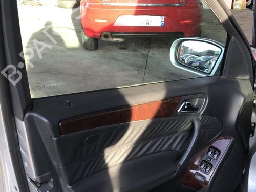Fensterheber links vorne für Fensterheber links vorne MERCEDES-BENZ C-CLASS (W202) [1993-2000] 35912762 35912762