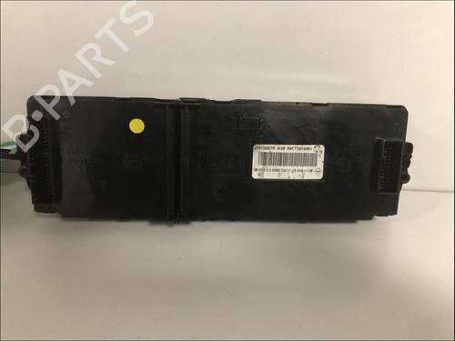 Used Climate control Climate control RENAULT MEGANE III Hatchback (BZ0/1_, B3_) 1.5 dCi (106 hp) 33580280 33580280