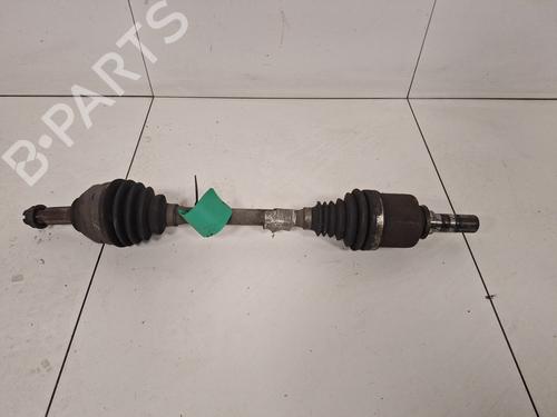 Used Left front driveshaft Left front driveshaft RENAULT TRAFIC II Van (FL) 2.0 dCi 90 (FL0H, FL00, FL01, FL0M, FL0P, FL0S) (90 hp) 33593924 33593924