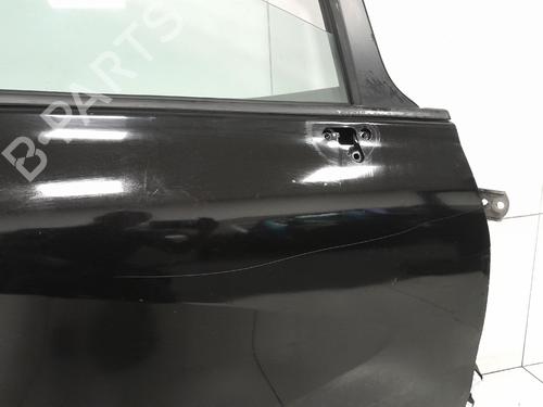 Dør højre fortil NISSAN NOTE (E12) 1.5 dCi | BP38309232C3 - Image 3