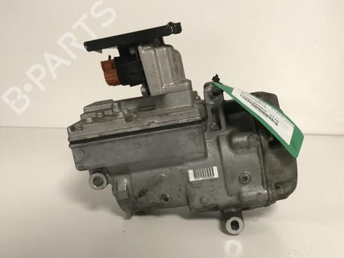 AC compressor NISSAN NV200 Van e-NV (ME0N) | BP37752744M34 - Image 5