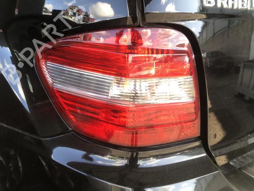 left-taillight-mercedes-benz-m-class-w164-2005-2006-2007-2008-2009-2010-2011-2012-33603092 main image