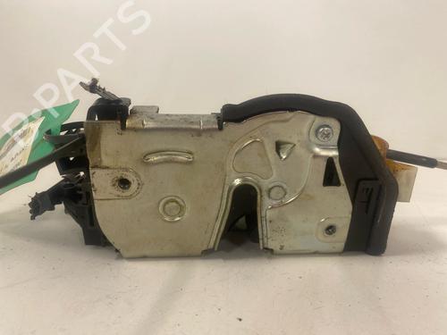 Front left lock BMW 3 (E90) 318 d | BP34416931C98 - Image 2
