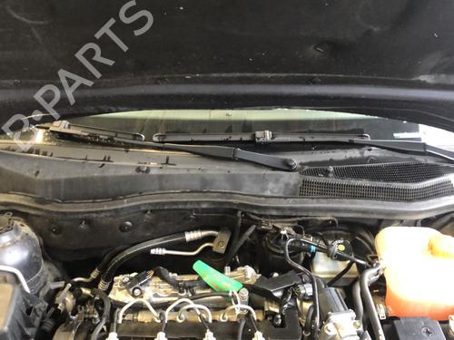 Used Scuttle panel Scuttle panel OPEL ASTRA H GTC (A04) 1.7 CDTI (L08) (125 hp) 35914133 35914133