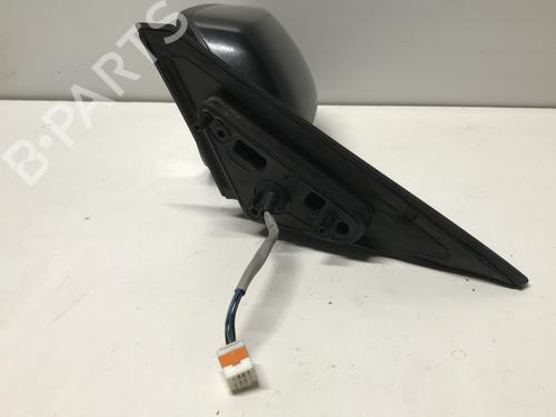 Used Left mirror Left mirror MAZDA 6 Hatchback (GG) 2.0 DI (GG14) (121 hp) 33591109 33591109