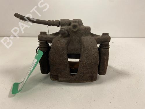 Left front brake caliper PEUGEOT BIPPER Tepee 1.4 HDi | BP36578699M105 - Image 2