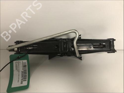 Used Other Other NISSAN NOTE (E11, NE11) [2005-2013] 33580477 33580477