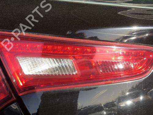 Used Left tailgate light Left tailgate light 36580886 36580886