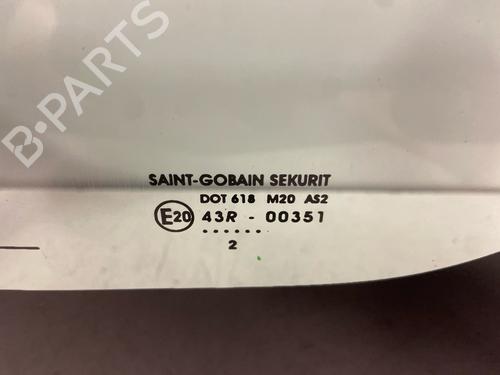 Used Rear right quarter glass Rear right quarter glass 38187823 38187823
