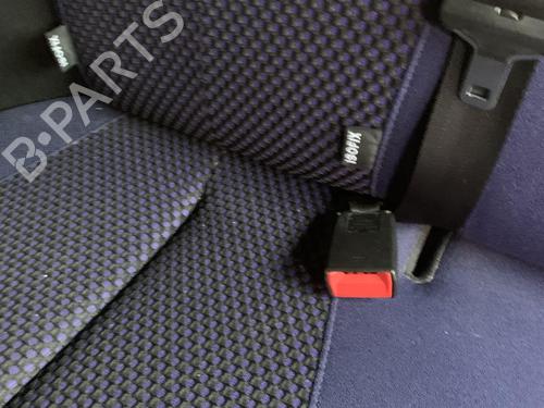 Sikkerhedssele-spænde Sikkerhedssele-spænde CITROËN DS3 (SA_) 1.6 VTi 120 (120 hp) 36579563 36579563