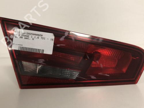 Left tailgate light AUDI A3 (8V1, 8VK) 1.6 TDI | BP33592657C79 - Image 3