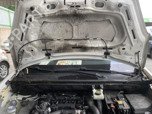 Used Scuttle panel Scuttle panel CITROËN BERLINGO Box Body/MPV (B9) 1.6 HDi 90 16V (90 hp) 35911813 35911813
