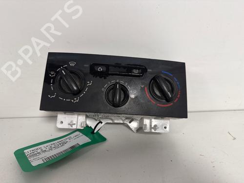 Used Climate control Climate control 33572005 33572005