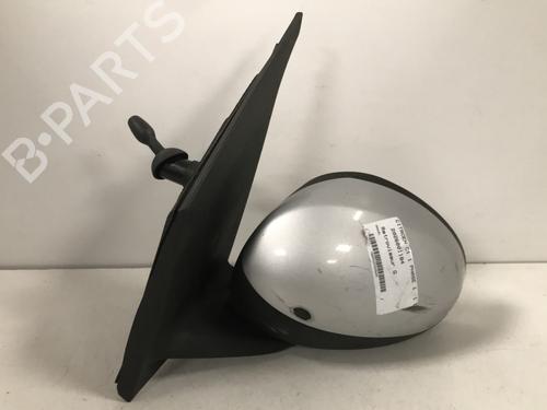 left-mirror-citroen-c1-pm_-pn_-2005-2006-2007-2008-2009-2010-2011-2012-2013-2014-33680724 main image