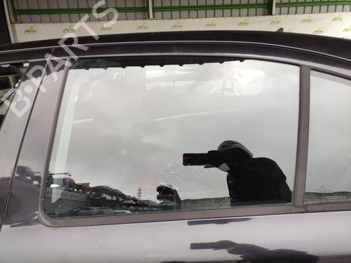 Used Rear left door window Rear left door window SKODA OCTAVIA II (1Z3) 1.6 TDI (105 hp) 35910834 35910834