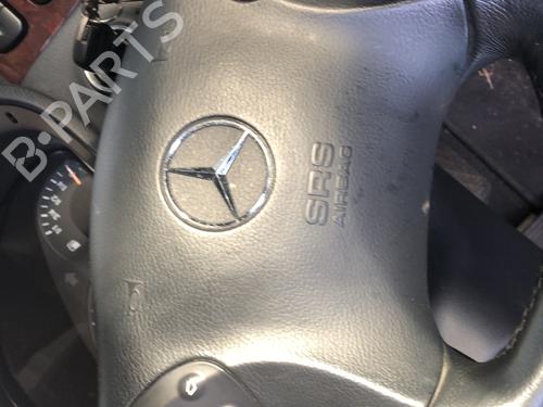 Lenkradairbag für Lenkradairbag MERCEDES-BENZ C-CLASS (W202) [1993-2000] 35912761 35912761