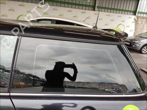 rear-left-door-window-mini-mini-r50-r53-2001-2002-2003-2004-2005-2006-33588355 main image