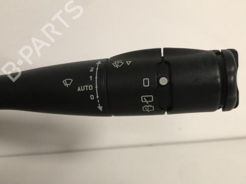 Used Steering column stalk Steering column stalk PEUGEOT 1007 (KM_) 1.4 HDi (68 hp) 33599881 33599881