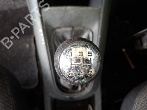 Used Gear lever Gear lever CITROËN C3 II (SC_) 1.4 HDi 70 (SC8HZC, SC8HR0, SC8HP4) (68 hp) 36344854 36344854