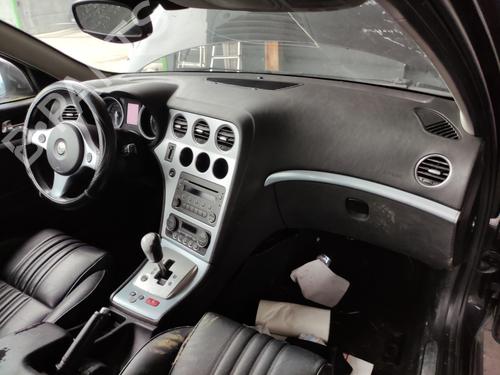 Used Dashboard Dashboard ALFA ROMEO 159 Sportwagon (939_) 1.9 JTDM 16V (939BXC1B, 939BXC12) (150 hp) 33594773 33594773