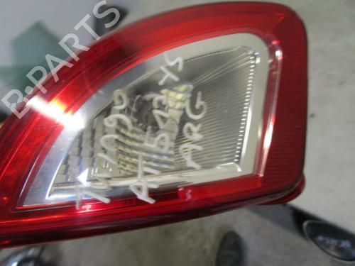 Used Left tailgate light Left tailgate light RENAULT TWINGO II (CN0_) 1.5 dCi (CN0E) (64 hp) 36047859 36047859