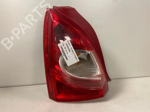 Left taillight RENAULT TWINGO II (CN0_) 1.5 dCi 75 | BP38427439C34 - Image 2