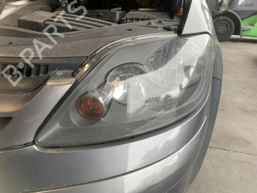 Left headlight VW GOLF V (1K1) | BP33731178C28 - Image 2