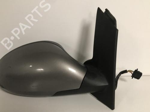 Used Right mirror Right mirror SEAT ALTEA (5P1) [2004-2015] 33599626 33599626