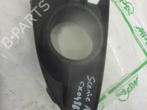 Grill Grill RENAULT SCÉNIC II (JM0/1_) [2003-2010] 33579179 33579179