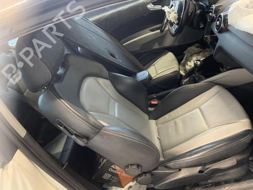 Seats set AUDI A1 (8X1, 8XK) 1.4 TFSI | BP33596273C78 - Image 4
