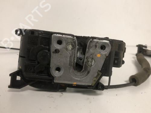 Front right lock RENAULT MASTER III Bus (JV) | BP33594923C97 - Image 2