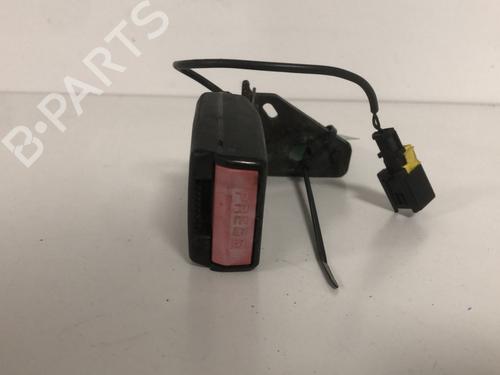 Engache cinturón Engache cinturón PEUGEOT 207 (WA_, WC_) 1.6 HDi (90 hp) 33594483 33594483