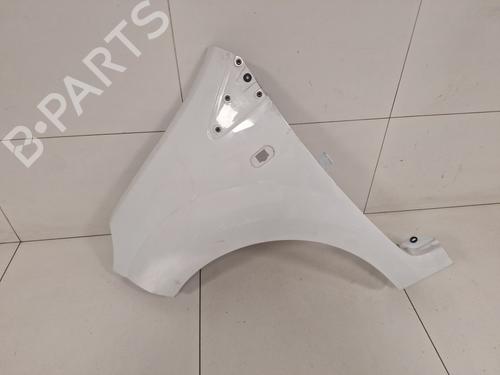 left-front-fenders-renault-twingo-ii-cn0_-2007-33593710 main image