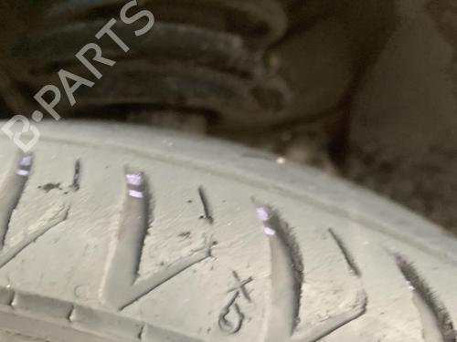 Used Left front shock absorber Left front shock absorber CITROËN DS3 (SA_) 1.6 VTi 120 (120 hp) 35913861 35913861