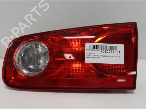 Right tailgate light RENAULT LAGUNA II (BG0/1_) 2.0 16V (BG00, BG0K, BG0P, BG0W) | BP36047878C80 - Image 2
