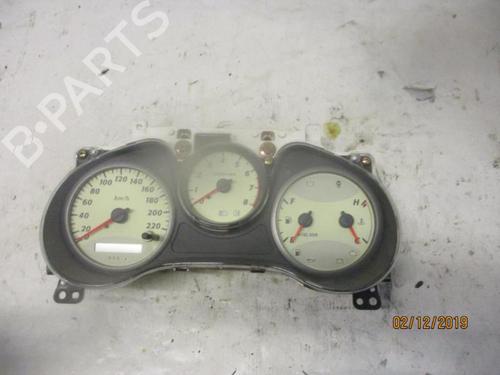 Used Instrument cluster Instrument cluster TOYOTA RAV 4 II (_A2_) 2.0 4WD (ACA21, ACA20) (150 hp) 33572051 33572051