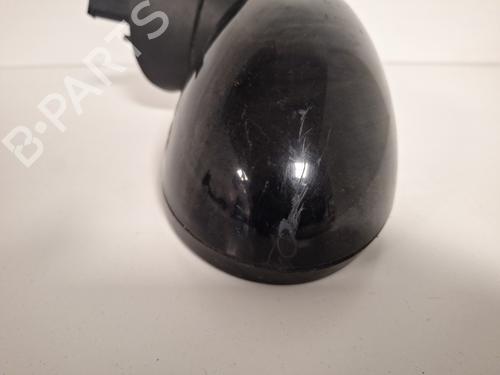 Used Left mirror Left mirror MINI MINI (R50, R53) Cooper (116 hp) 33600015 33600015